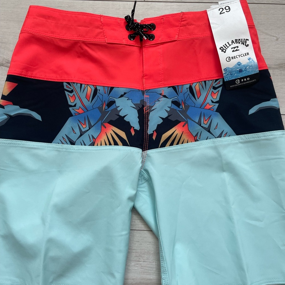 Tribong Pro Performance Boardshorts
